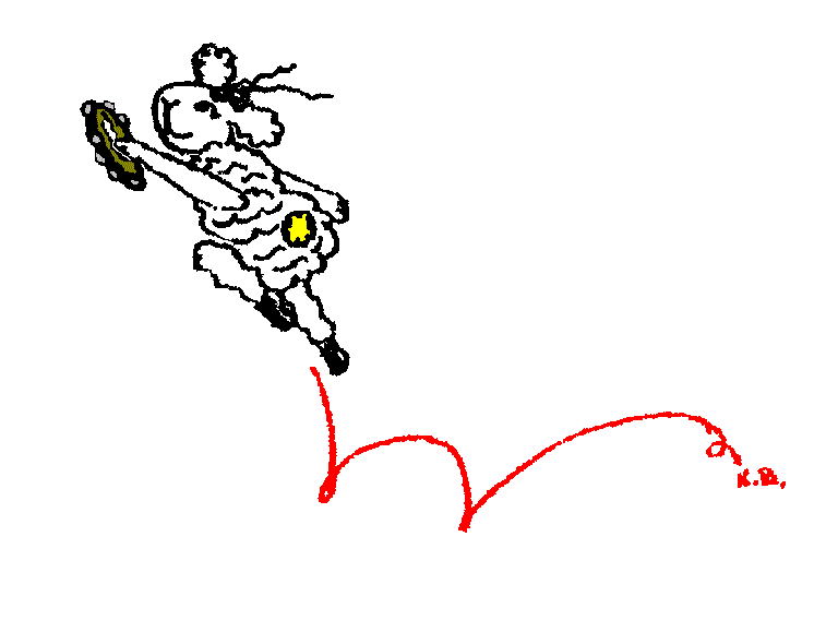 Radical Sheep Ministries can radically Change Your Life!